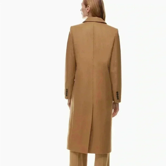 Babaton
The Constant™ Coat - Picture 3 of 4